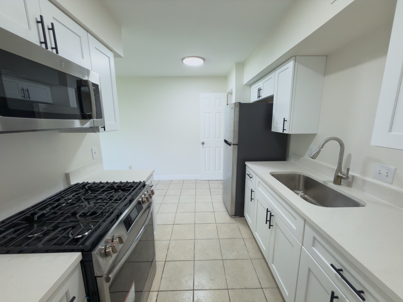 2209 Mission Hill Drive - 104