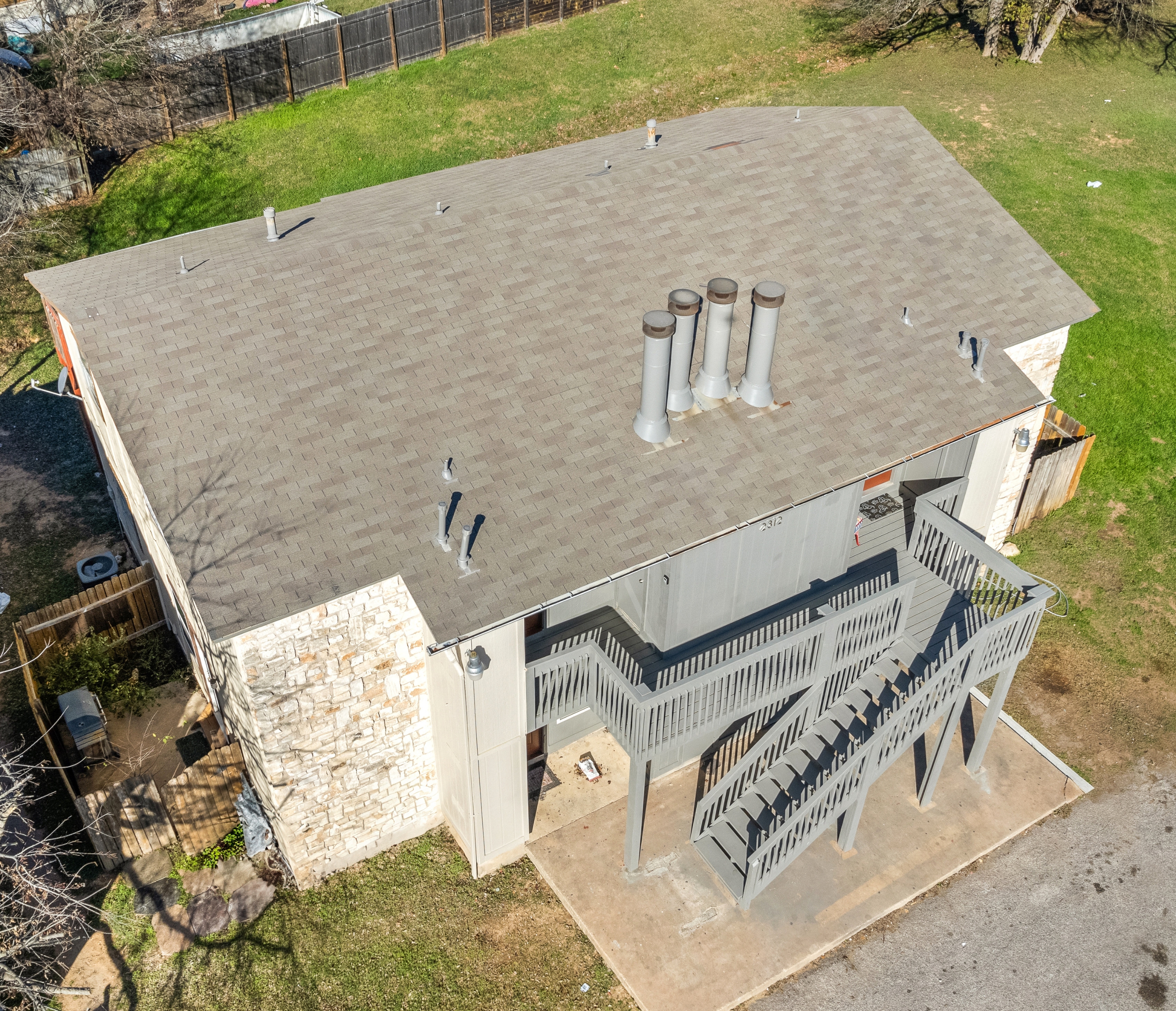 2312 Rachael Court - D