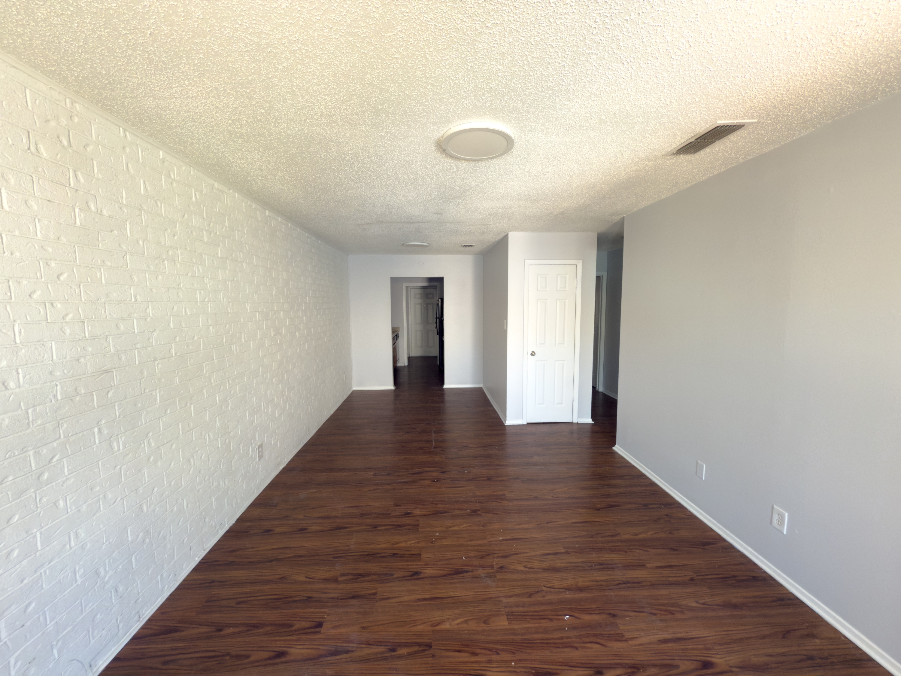 8204 Sam Rayburn Drive - D