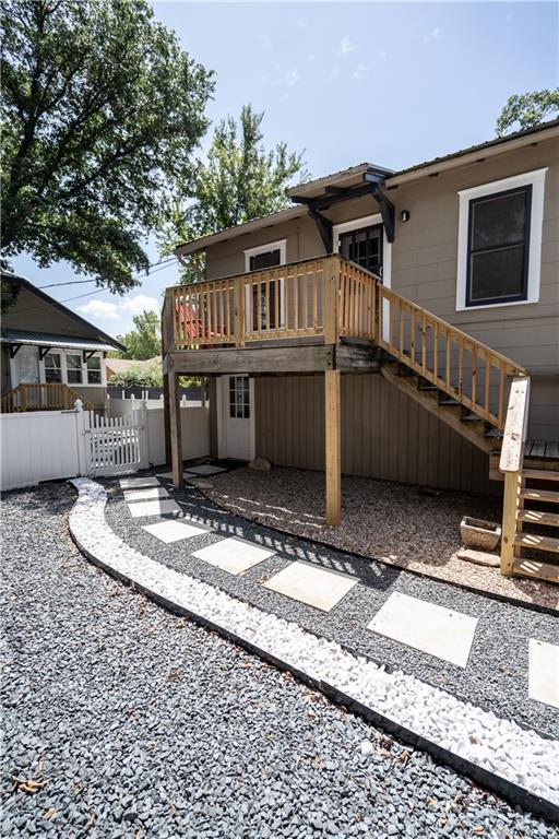 2836 Pearl Street Unit B